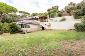 Villa a Castiglione della Pescaia Castiglione Della Pescaia
